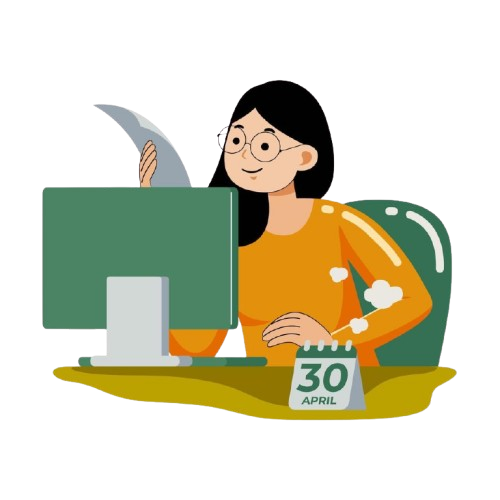 woman-working-with-computer-vector-removebg-preview